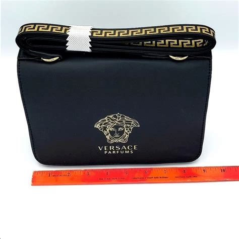 versace parfums bag authentic|versace parfums bag cost.